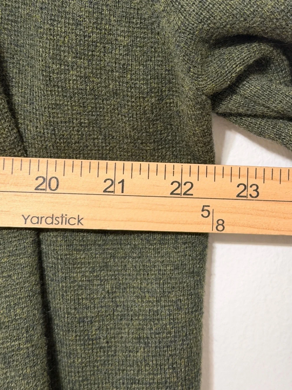 J. Crew Vanessa Collarless Sweater Cardigan Jacket Size Medium
